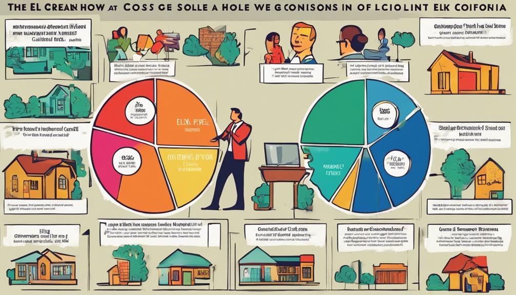 property transaction expenses explained